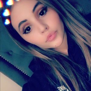 Meet your Posher, Maddi